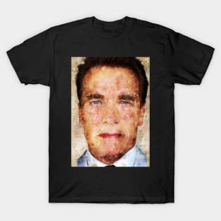 Arnold Schwarzenegger T-Shirt